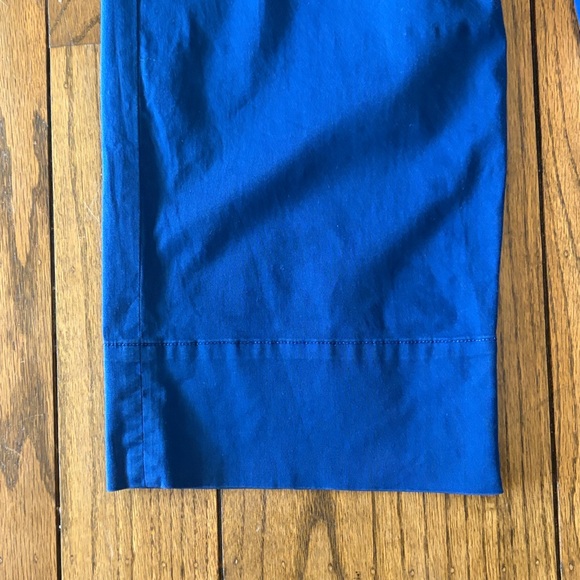 Everlane Organic Cotton Pants Size 6 - Picture 13 of 14